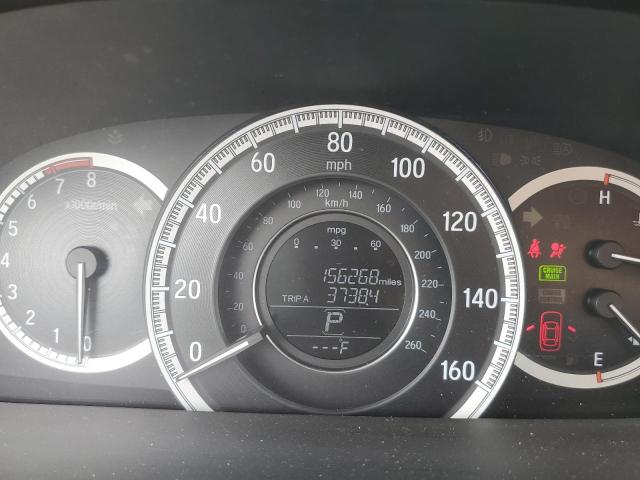 1HGCR2F34GA136234 Honda ACCORD LX