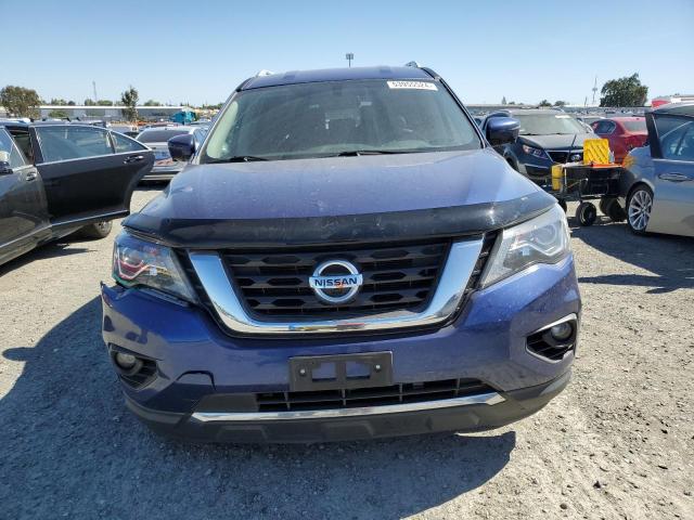 5N1DR2CM2LC600020 Nissan Pathfinder Sl