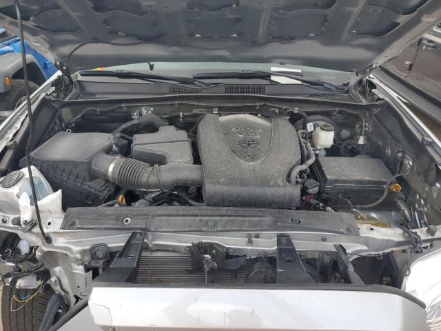 3TMAZ5CN5PM196670 Toyota Tacoma Double Cab