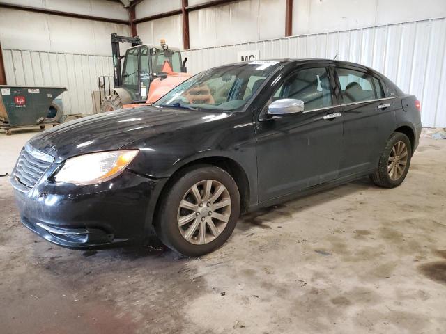 Auction sale of the 2012 Chrysler 200 Touring, vin: 1C3CCBBB9CN124651, lot number: 55918964
