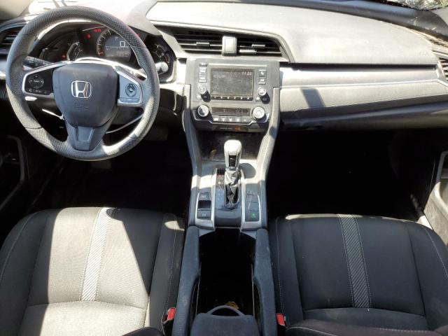 2HGFC2F58JH520901 Honda Civic Lx