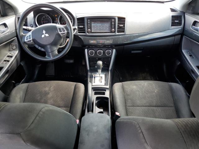 JA32U2FU4HU008706 Mitsubishi LANCER ES