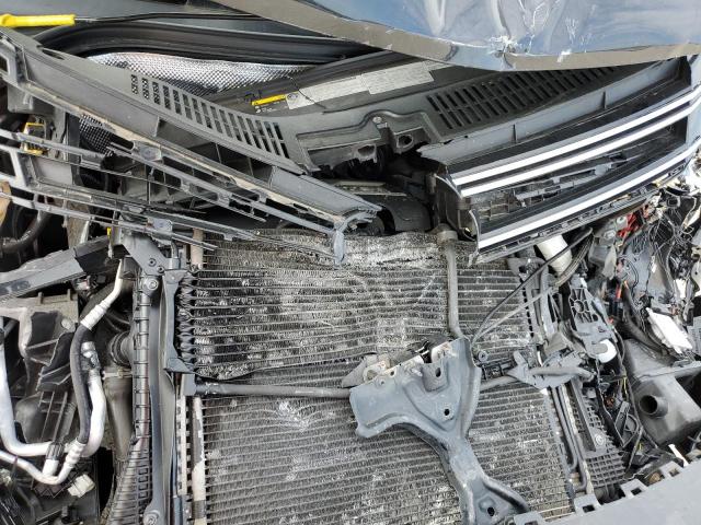 WVGAV7AX9GW521117 Volkswagen TIGUAN S