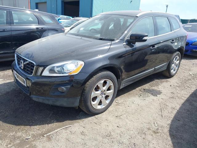 Auction sale of the 2010 Volvo Xc60 Se Lu, vin: *****************, lot number: 53565554