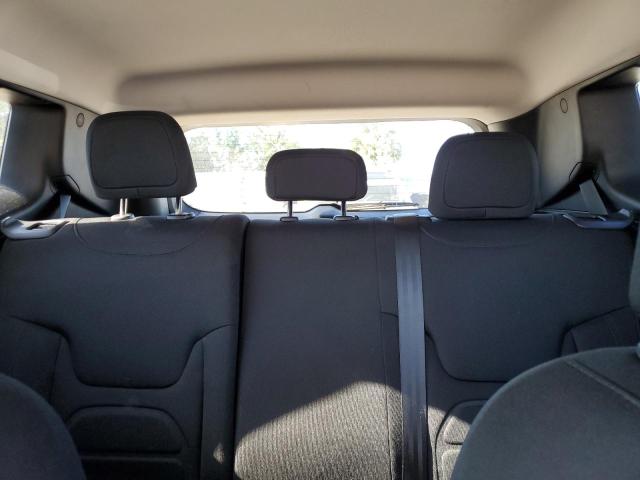 ZACNJCBB5MPN11882 Jeep Renegade Latitude