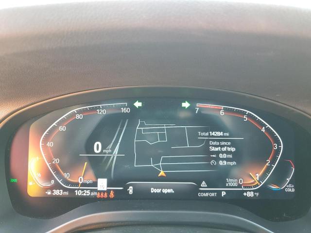 5UX43DP04R9T47229 BMW X3 Sdrive30i