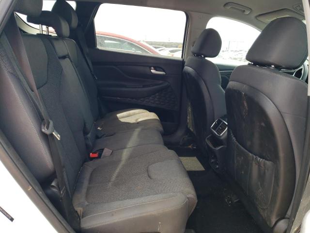 5NMS33ADXLH217532 Hyundai Santa Fe Sel