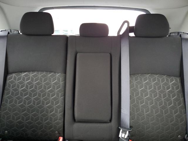 JA4ARUAU3NU019509 Mitsubishi Outlander Sport Es