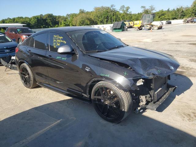 5UXXW7C57H0U25271 BMW X4 Xdrivem40i