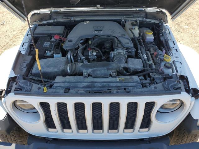 1C4HJXEG9LW162760 Jeep Wrangler Unlimited Sahara