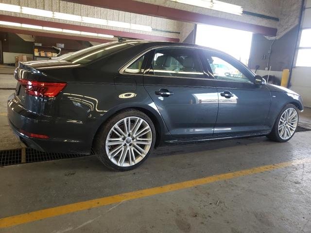WAUENAF4XHN069779 Audi A4 Premium Plus