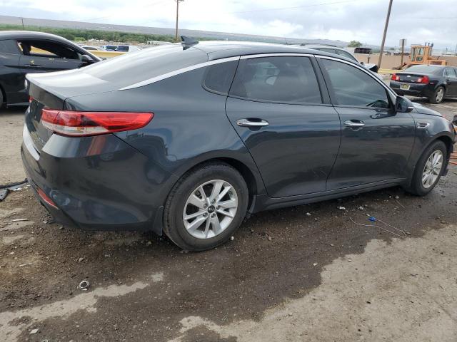 KNAGT4L36G5091546 KIA Optima Lx