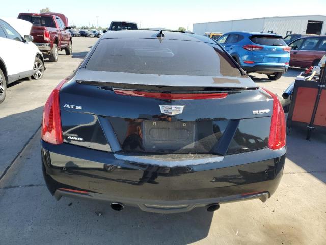 1G6AH1RX0H0194577 Cadillac ATS LUXURY