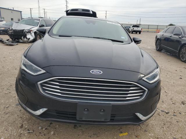 3FA6P0CD5LR232656 Ford FUSION SEL