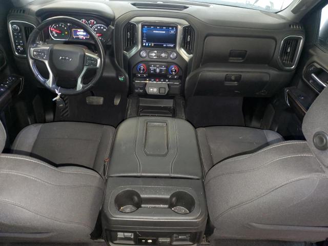 3GCUYEED6MG437215 Chevrolet Silverado K1500 Rst