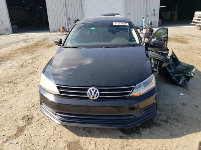 3VW2K7AJ1FM423613 Volkswagen JETTA BASE