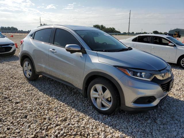 3CZRU6H5XKM726747 Honda HR-V EX