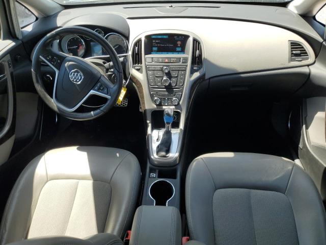1G4PR5SK0F4123696 Buick Verano Convenience
