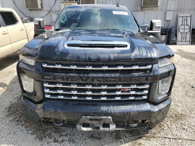1GC4YUEY1NF274361 Chevrolet Silverado K3500 Ltz