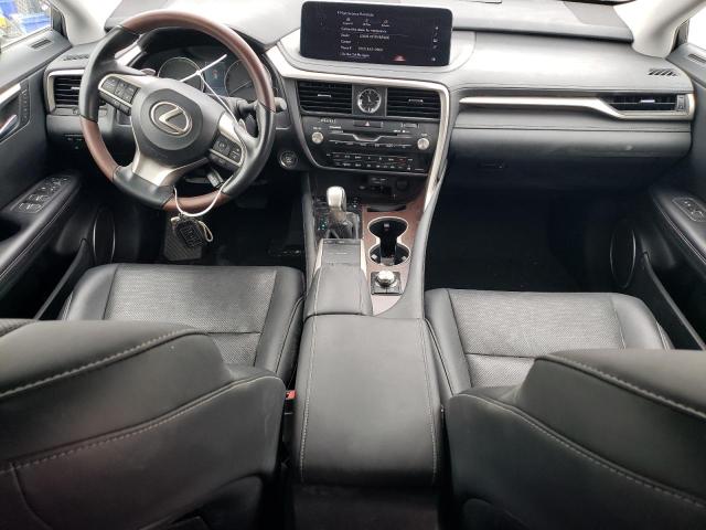 2T2HZMAA8LC175562 Lexus RX 350