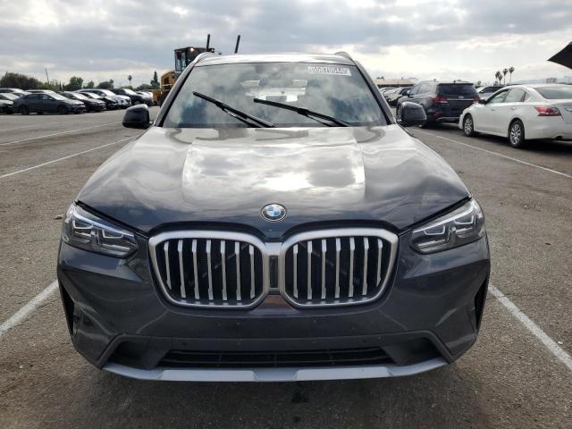 5UX43DP08R9W19569 BMW X3 Sdrive30i