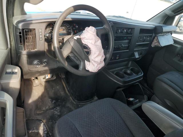 1GTW7AFG8K1315108 GMC Savana G2500