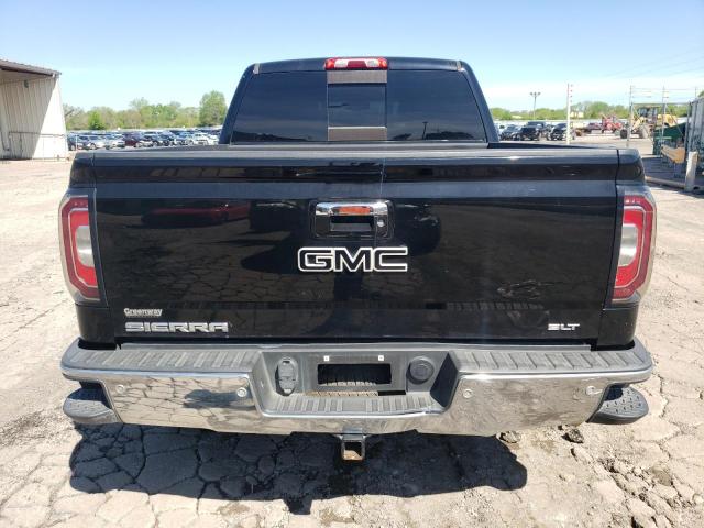 3GTU2NEC3GG154557 GMC Sierra K1500 Slt