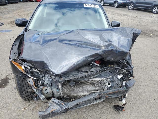 JF2GTACC1KH352527 Subaru Crosstrek Premium