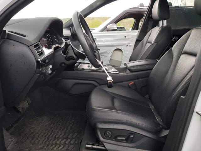 WA1VAAF7XKD029802 Audi Q7 Prestige