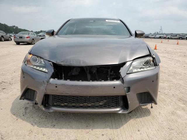 JTHBE1BLXFA001309 Lexus GS 350