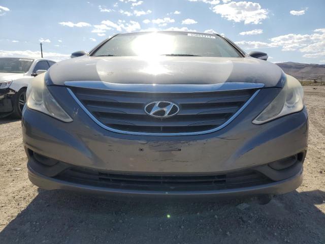 5NPEB4AC4EH931613 Hyundai SONATA GLS