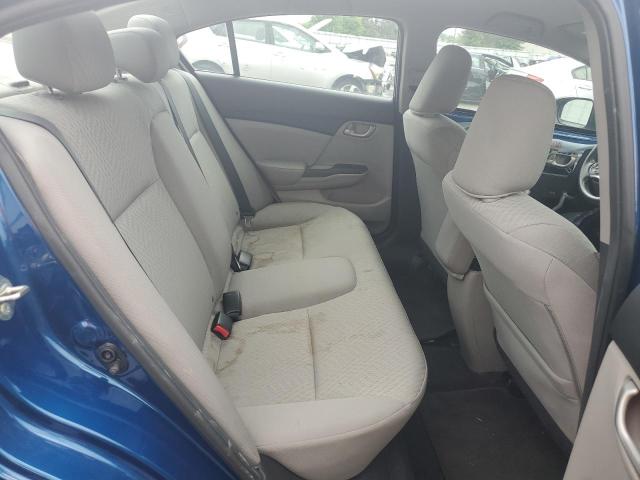 19XFB2F56FE092489 Honda Civic Lx