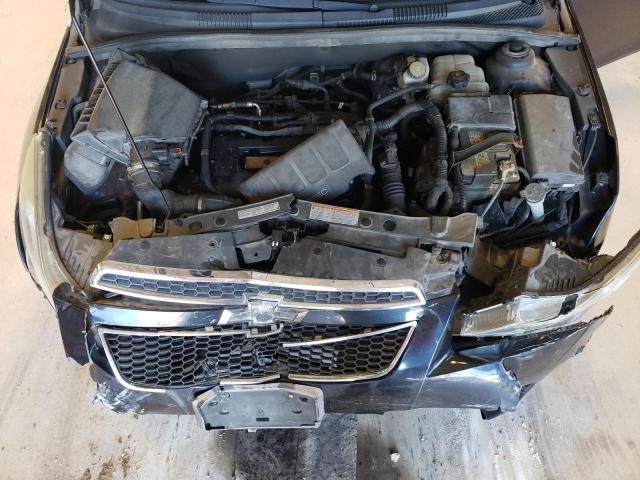 1G1PC5SB6E7343002 Chevrolet CRUZE LT