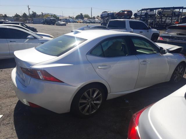 JTHBA1D23G5008788 Lexus IS 200T