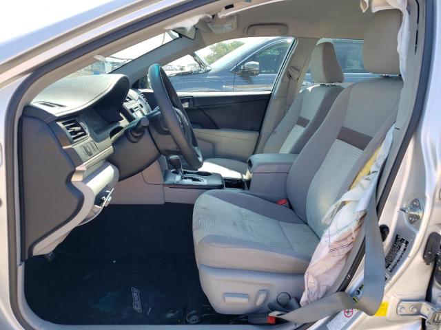 4T1BF1FK8EU775244 Toyota CAMRY L