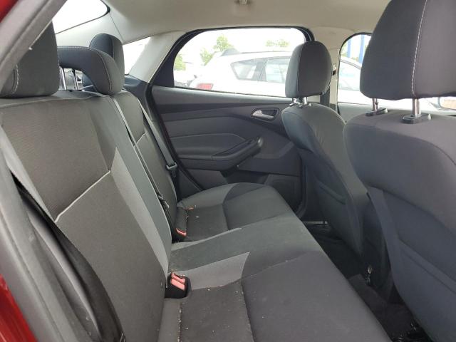 1FADP3F22EL371776 Ford FOCUS SE