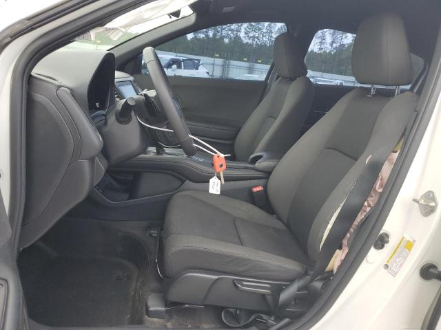 3CZRU5H15KM730244 Honda HR-V SPORT