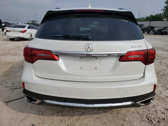 5J8YD3H8XJL009826 Acura Mdx Advance