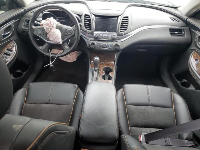 2G1125S38F9289512 Chevrolet IMPALA LT