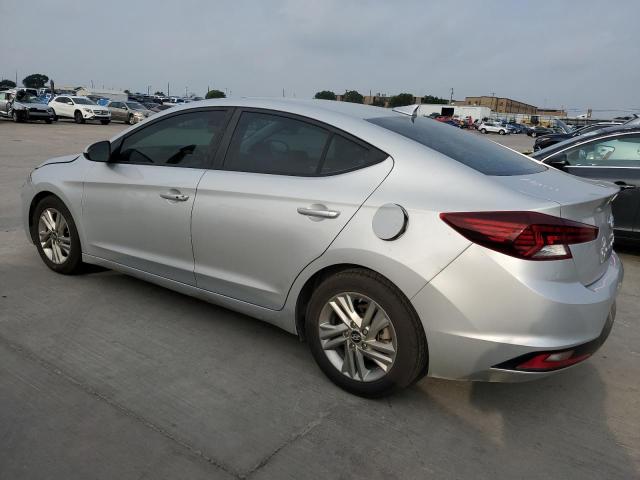 5NPD84LF0KH462615 Hyundai ELANTRA SEL