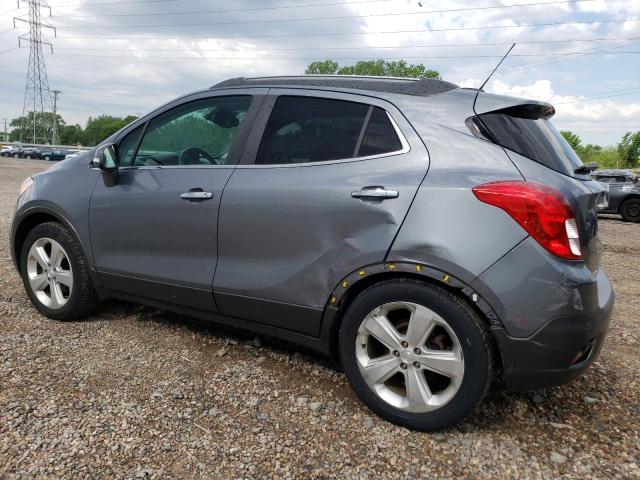 KL4CJHSB7FB108615 Buick Encore Premium