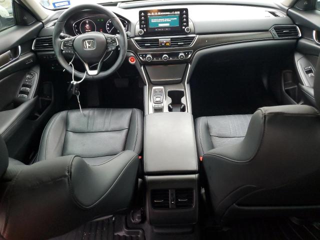 1HGCV2F94KA002171 Honda Accord Touring