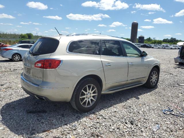 5GAKRBKD6EJ215072 Buick Enclave