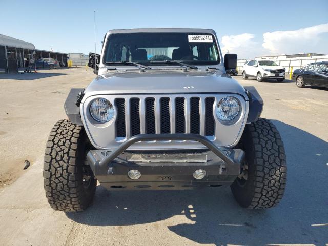 1C4HJXDG9LW263282 Jeep Wrangler Unlimited Sport