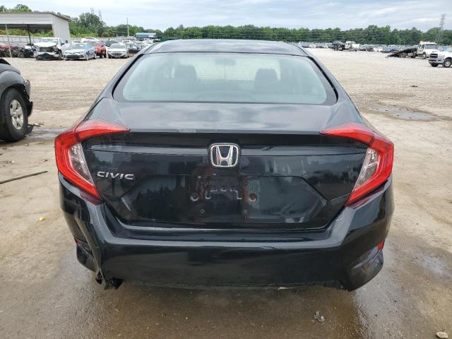 19XFC2F51GE041027 Honda Civic Lx