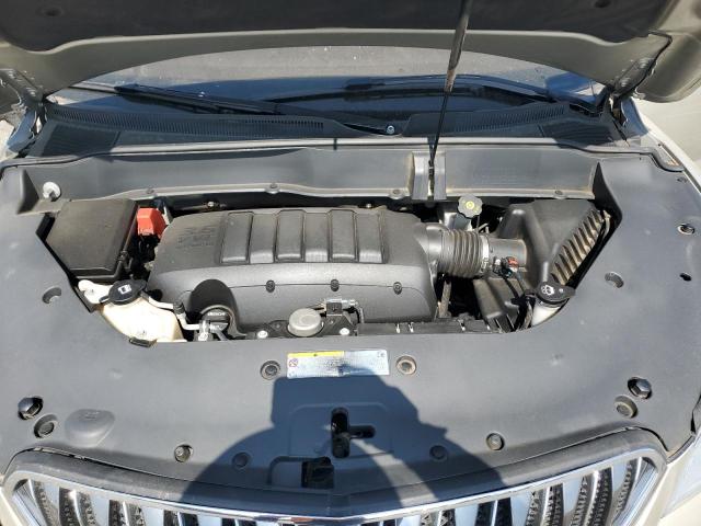 5GAKRBKD7EJ152452 Buick Enclave