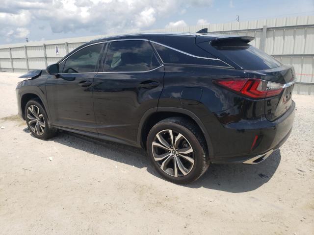 2T2ZZMCA8KC130377 Lexus Rx 350 Base