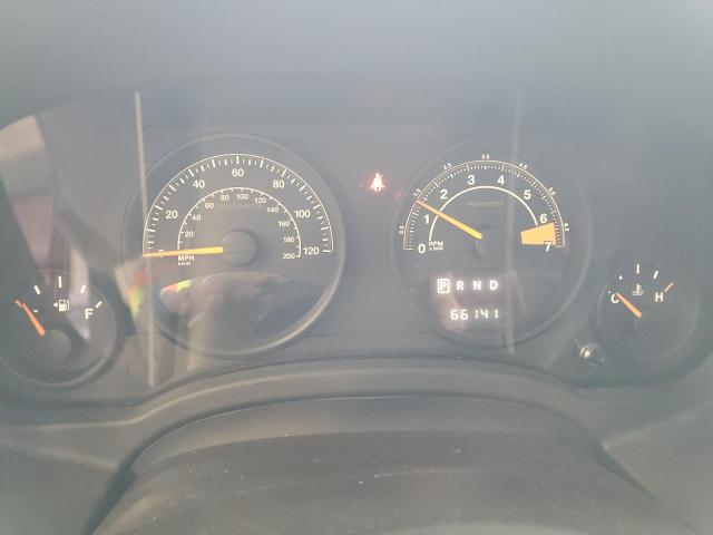 1C4NJRFB2ED802792 Jeep Patriot Latitude