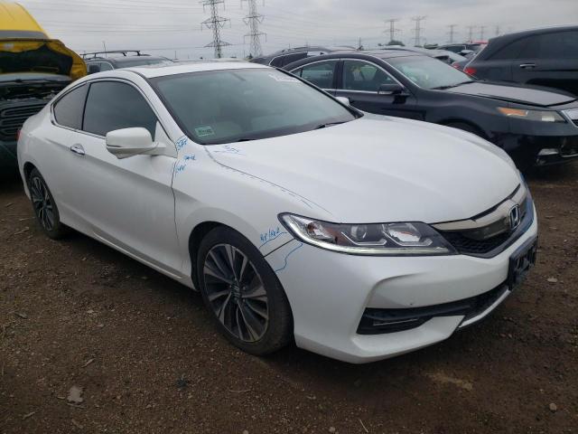 1HGCT1B82GA003906 Honda ACCORD EXL