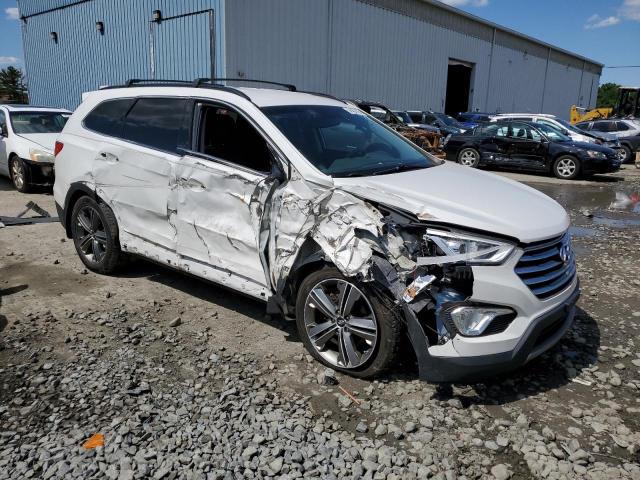 KM8SNDHF8EU078869 Hyundai Santa Fe Gls